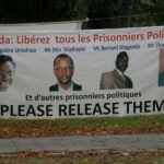 Liberez les prisonniers politiques